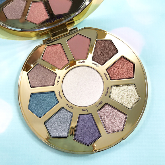 tarte Other - SOLD 💋 Tarte Make Believe in Yourself palette